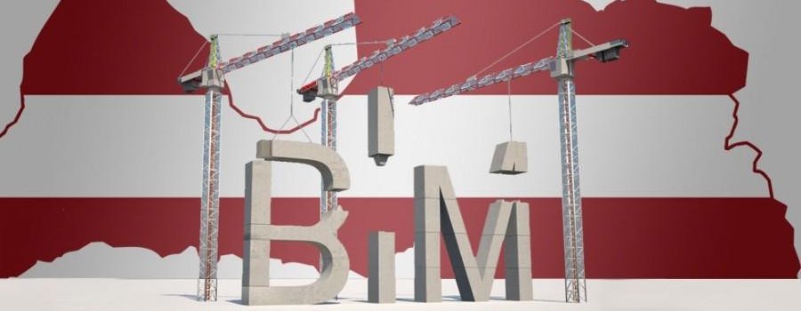 Ceturtdien, 27.oktobrī norisināsies konference „BIM forums Rīga 2016”.