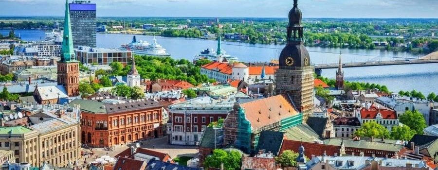 Rīgā notiek starptautiskā R.Šmēlinga konference