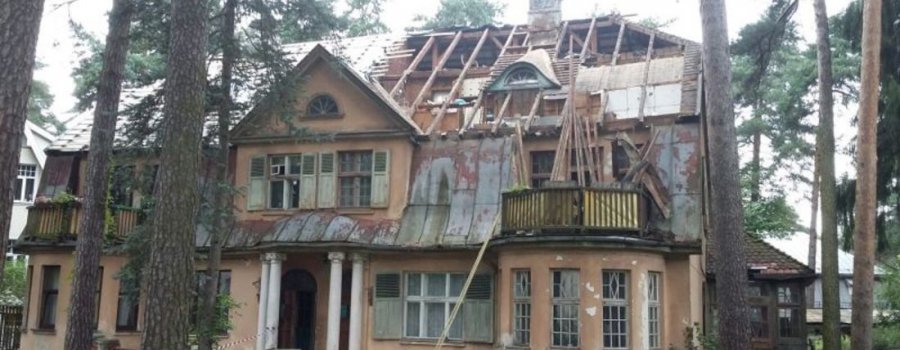 Мотивирующие фото: как выглядит дом после ремонта крыши