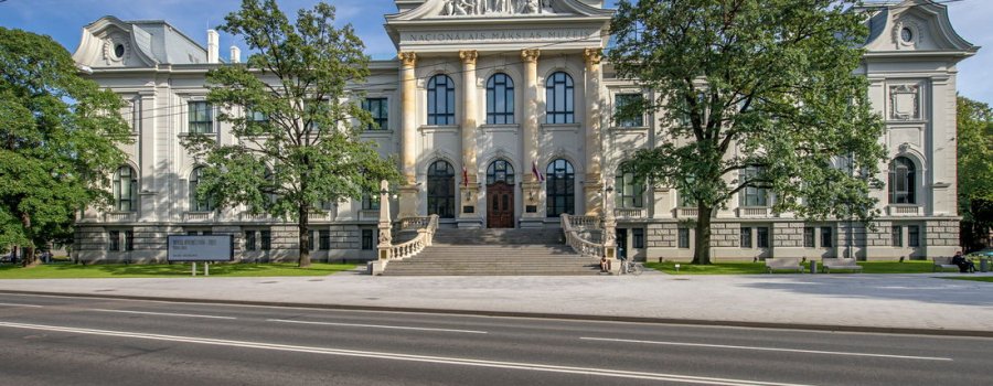 TOP 10 arhitektūras objekti Rīgā 2016.gadā