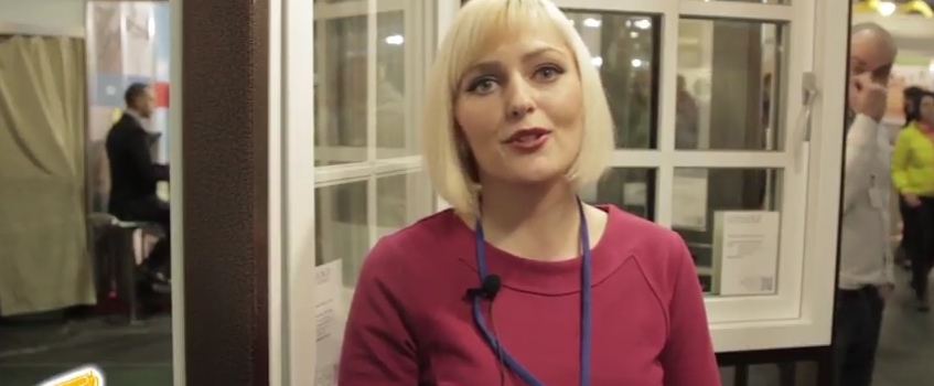 Video: Intervija ar kompānijas EUROLOGI pārstāvi