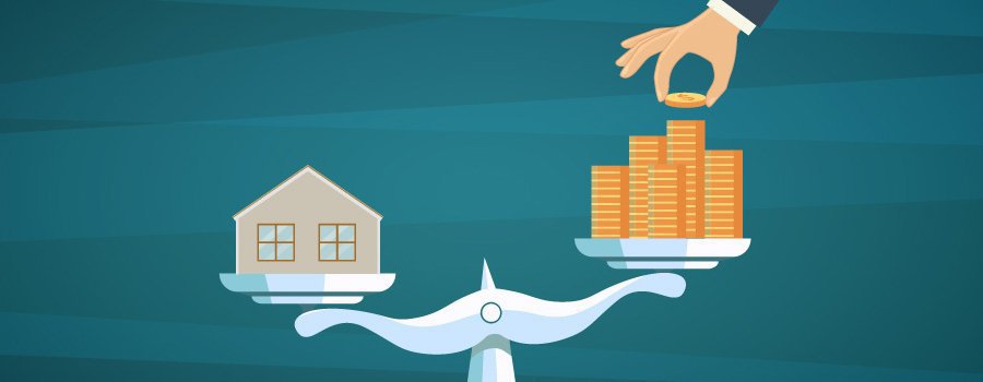 Знаешь ли ты, сколько стоит твоя собственность? 7 важных критериев для оценки недвижимости