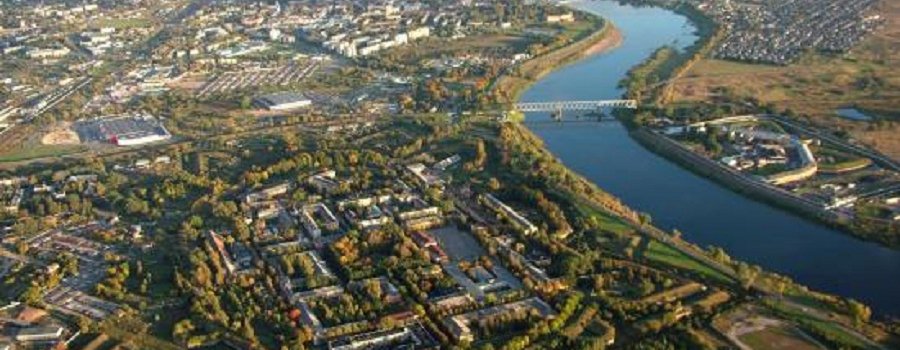 Daugavpils pašvaldība modernizēs un attīstīs  sporta bāzes