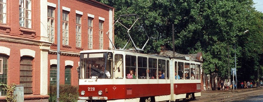 Līgumu par būvdarbiem “Liepājas tramvajs” noslēdz ar “Rīgas tiltiem”
