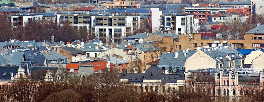 Rīdzinieki jautā: kāpēc nepieciešama adrešu maiņa?