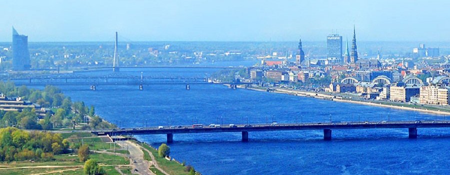 Iedzīvotājus aicina paust viedokli par 11 tematiskajiem Rīgas plānojumiem