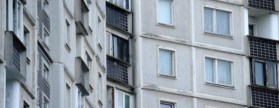 Приоритетом Rīgas namu pārvaldnieks будет реновация зданий