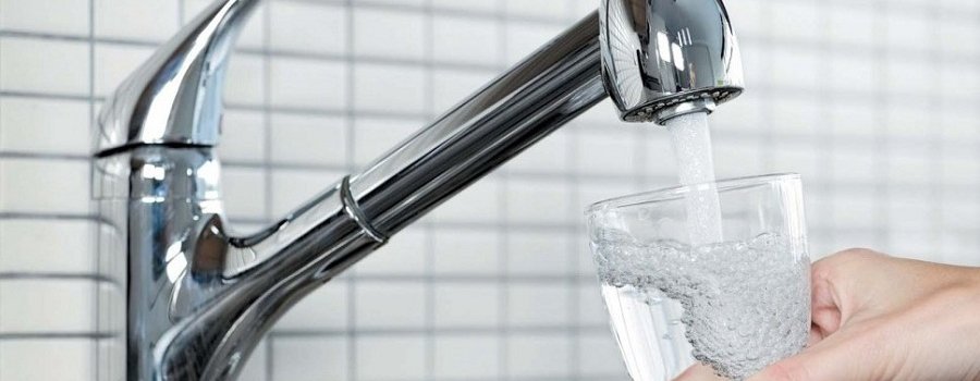 СОВЕТЫ: Что такое корректировка воды и как ее избежать