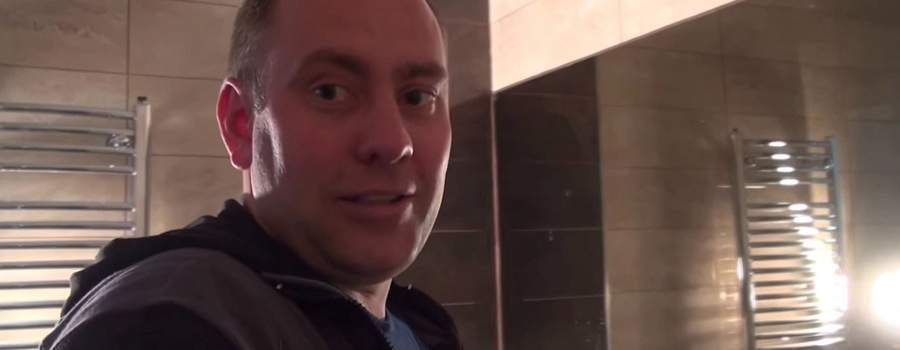 ВИДЕО СОВЕТЫ: Монтаж Зеркала с подогревом в ванную комнату