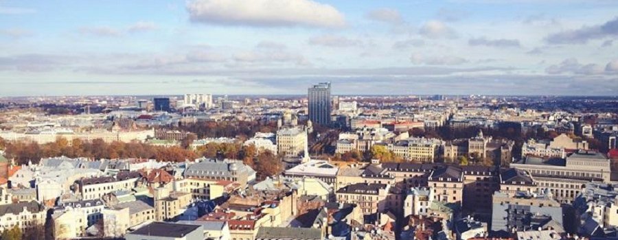 Pēc gada Rīgas vēsturiskajā centrā spoži uzplauks jauns kvartāls