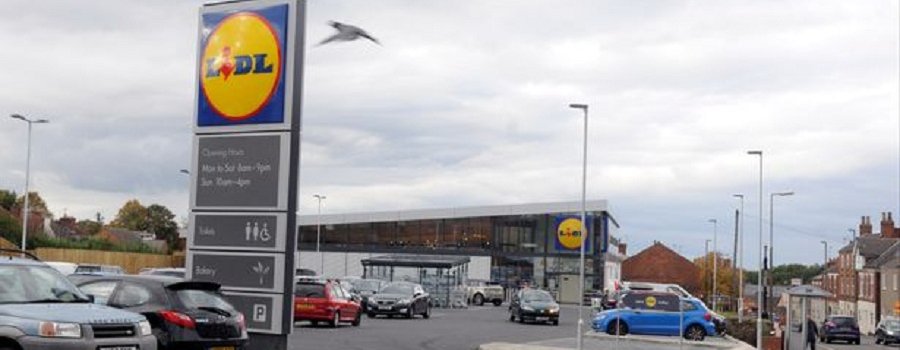 Vai veikals Lidl būs arī Liepājā?