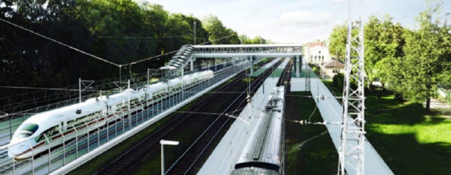Izsludināts pirmais Rail Baltica Latvijas posma dzelzceļa līnijas būvprojekta iepirkums