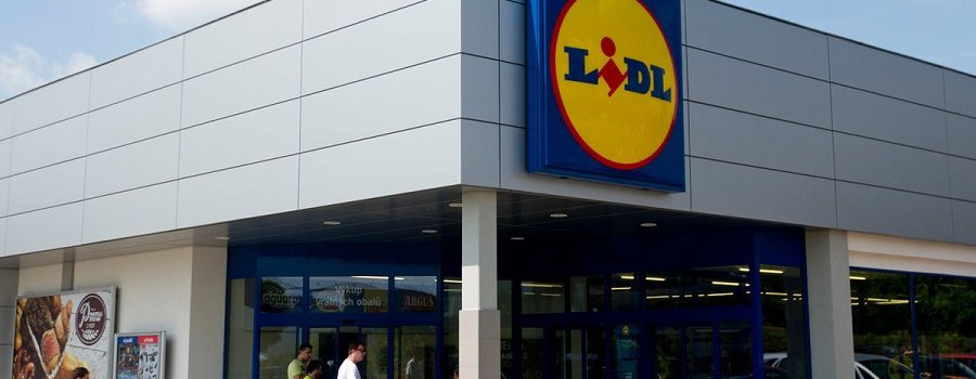 Lidl attīstītājs Rīgā iesniedzis četras būvniecības ieceres