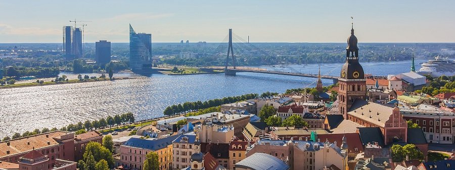 Rīga 2030: kā attīstīsies pilsētas transports un ceļu tīkls?