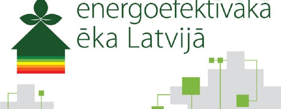 Izsludināts konkurss Energoefektīvākā ēka Latvijā 2018