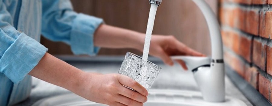 СОВЕТЫ: Как не заболеть  легионеллезом при использовании воды