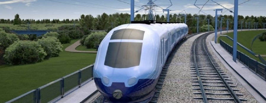 Saeima pauž atbalstu Rail Baltica projekta tālākai virzībai