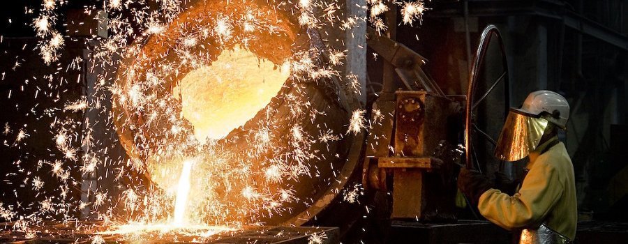 Izsludinātas  KVV Liepājas metalurga nekustamo īpašumu izsoles