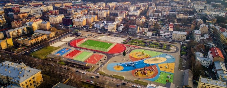 Latvijas Arhitektūras gada balvas nominanti tiks paziņoti preses konferencē  jau  šonedēļ, 11. aprīlī