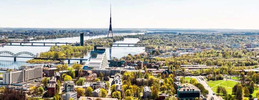 Eksperti: Rīgai ir jābūt plānam, kā palielināt iedzīvotāju skaitu centrā