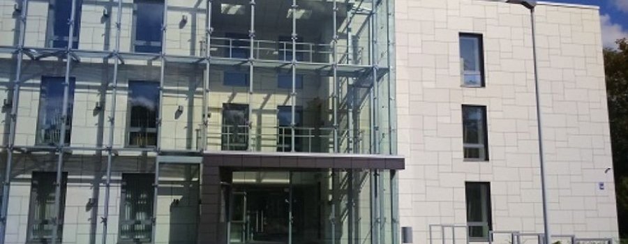 Energoefektīvākā sabiedriskā ēka Latvijā 2018