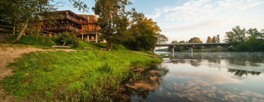 Valmierā atklās Ģīmes dabas taku