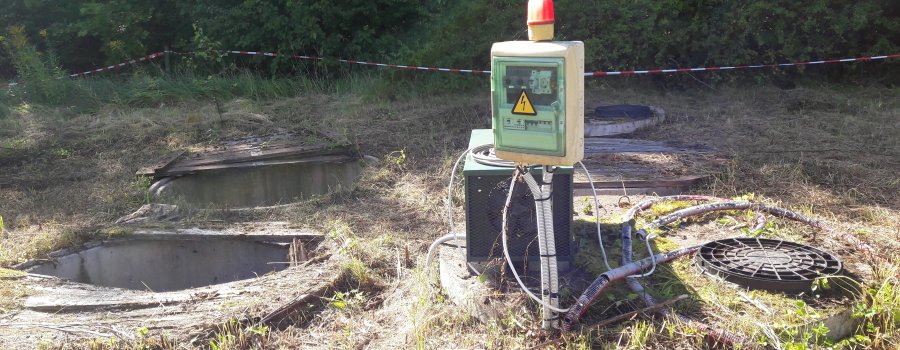 Jelgavā atvieglo iespēju saņemt pašvaldības līdzfinansējumu kanalizācijas pieslēguma izbūvei
