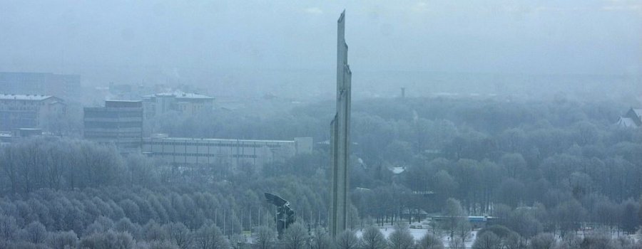 Rīgas dome plāno Uzvaras parka atjaunošanā ieguldīt 3,81 miljonu eiro