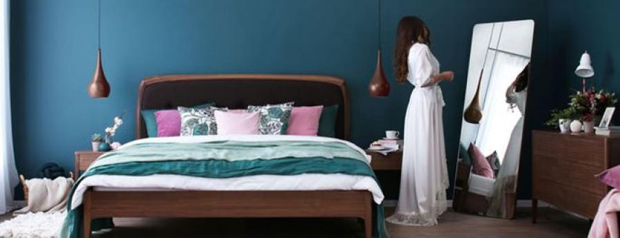 VIDEO: Skaistas guļamistabas dizaina labāko foto idejas interjers