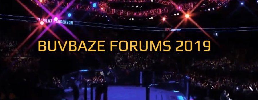 VIDEO: Būvniecības un tehnoloģiju ringu cīņas | BUVBAZE FORUMS 2019