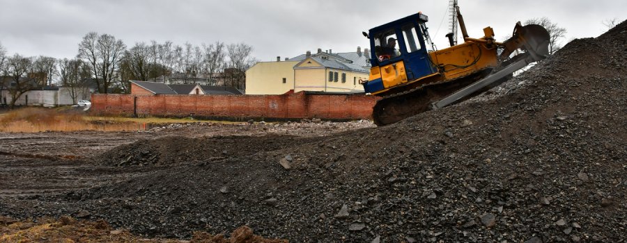 Velotrases izbūvei Jēkabpils pašvaldība aizņemsies 130 079 eiro