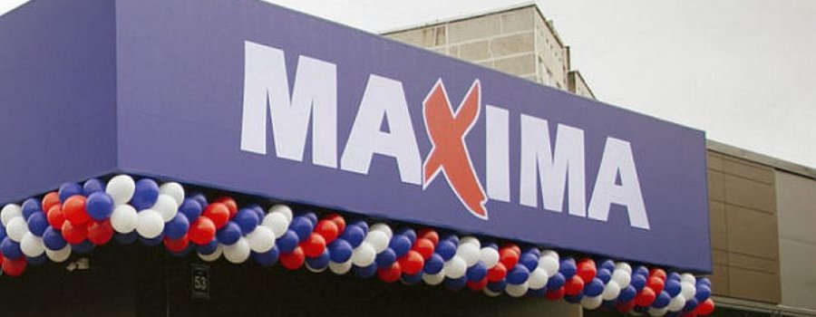 Maxima Latvija atklās modernizēto veikalu Siguldā