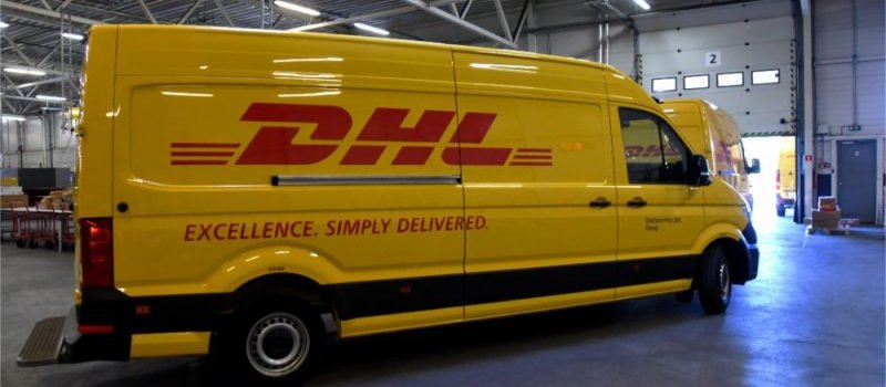 DHL Latvia sūtījumu apstrādes terminālī lidostā Rīga plāno ieguldīt 12 miljonus eiro