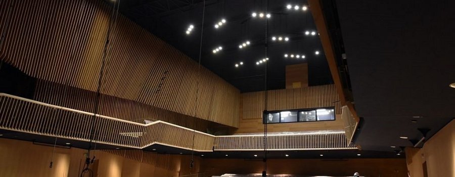 Ventspils Mūzikas vidusskola un koncertzāle atbilst ugunsdrošības prasībām