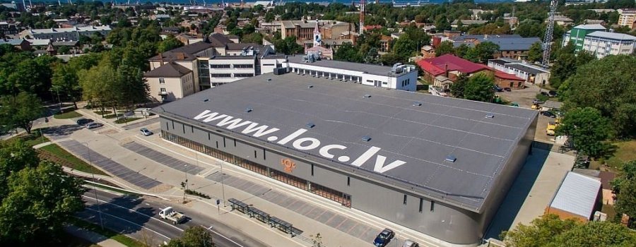 Energoefektīvākās ēkas Latvijā 2019