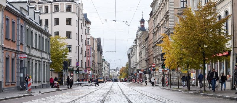 Rīgas dome meklē transportbūvju uzturētāju turpmākajiem pieciem gadiem