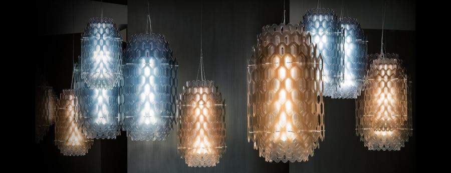VIDEO: Apgaismojuma tendences - kādas lampas izvēlēties šogad
