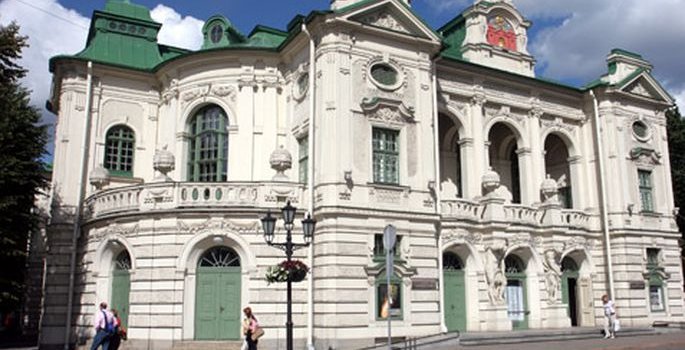 Latvijas Nacionālā teātra jaunā piebūve varētu izmaksāt vismaz 30 miljonus eiro