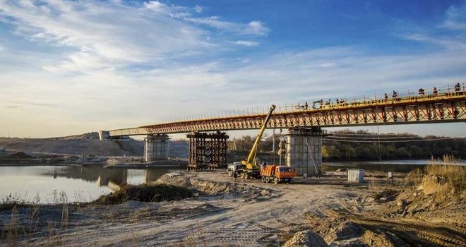 Šajā būvdarbu sezonā remontdarbi plānoti uz 24 valsts tiltiem un ceļa pārvadiem