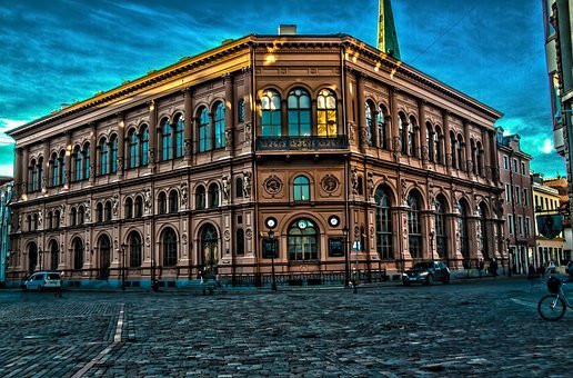 Rudenī VNĪ izsludinās iepirkumu būvdarbiem Rīgas pils senajā daļā