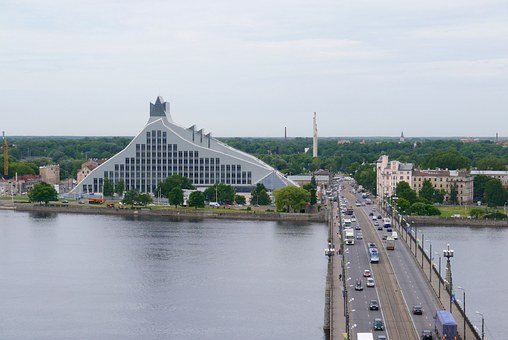 Latvijas Nacionālajā bibliotēkā notiks politiķu un uzņēmēju forums par Latvijas ekonomikas attīstību