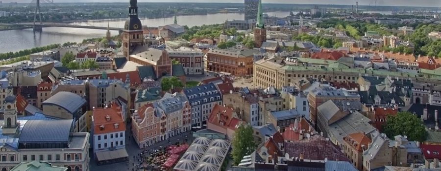 Izsludināts iepirkums Rīgas pils kastelas dienvidu korpusa atjaunošanai