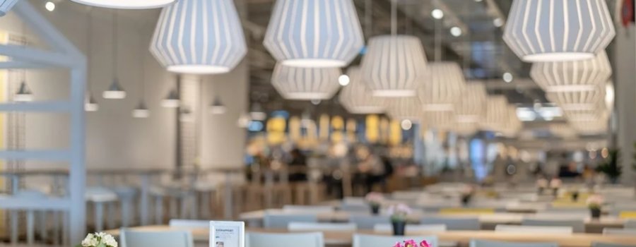 IKEA veikala pārvaldītāja Latvijā peļņa pagājušajā finanšu gadā sasniedza 10,37 miljonus eiro