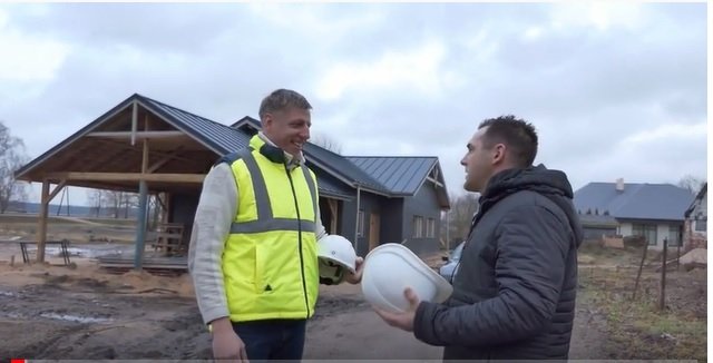 Klienti bieži vien baidās, būvnieki izvairās, kapēc ļoti liela nozīme celtniecības procesā jāpievērš būvuzraudzībai?