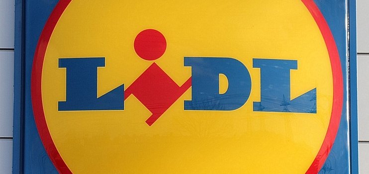 Lidl plāno palielināt apstādījumu platību Kalnciema ielā paredzētā veikala teritorijā