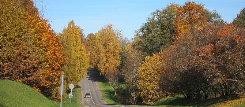 Valsts atsavinās zemesgabalu ceļa izbūvei uz Limbažiem