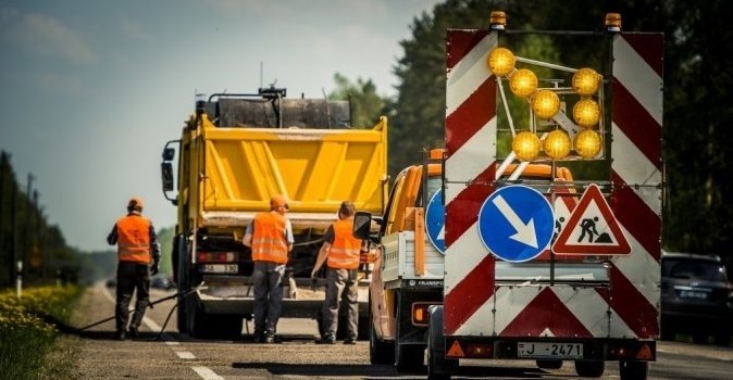 Par 5,65 miljoniem eiro atjaunos reģionālā autoceļa Pūri-Auce-Grīvaiši posmu