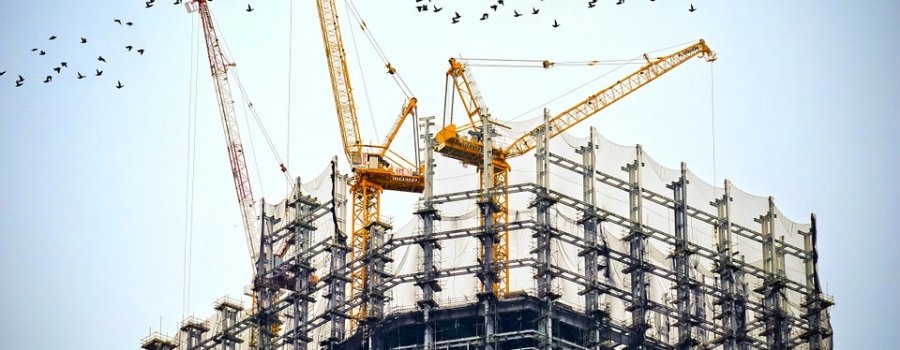 Būvfirmas Monum apgrozījums pērn samazinājies par 19,9%