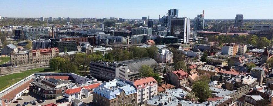 Tallinā dzīvokļu cenas maijā pieaugušas par 9,1%