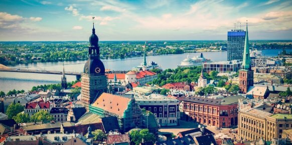 Īpašumu pieslēgšanai pilsētas kanalizācijas un ūdensapgādes sistēmām Rīgā pērn piešķirti 357 990 eiro